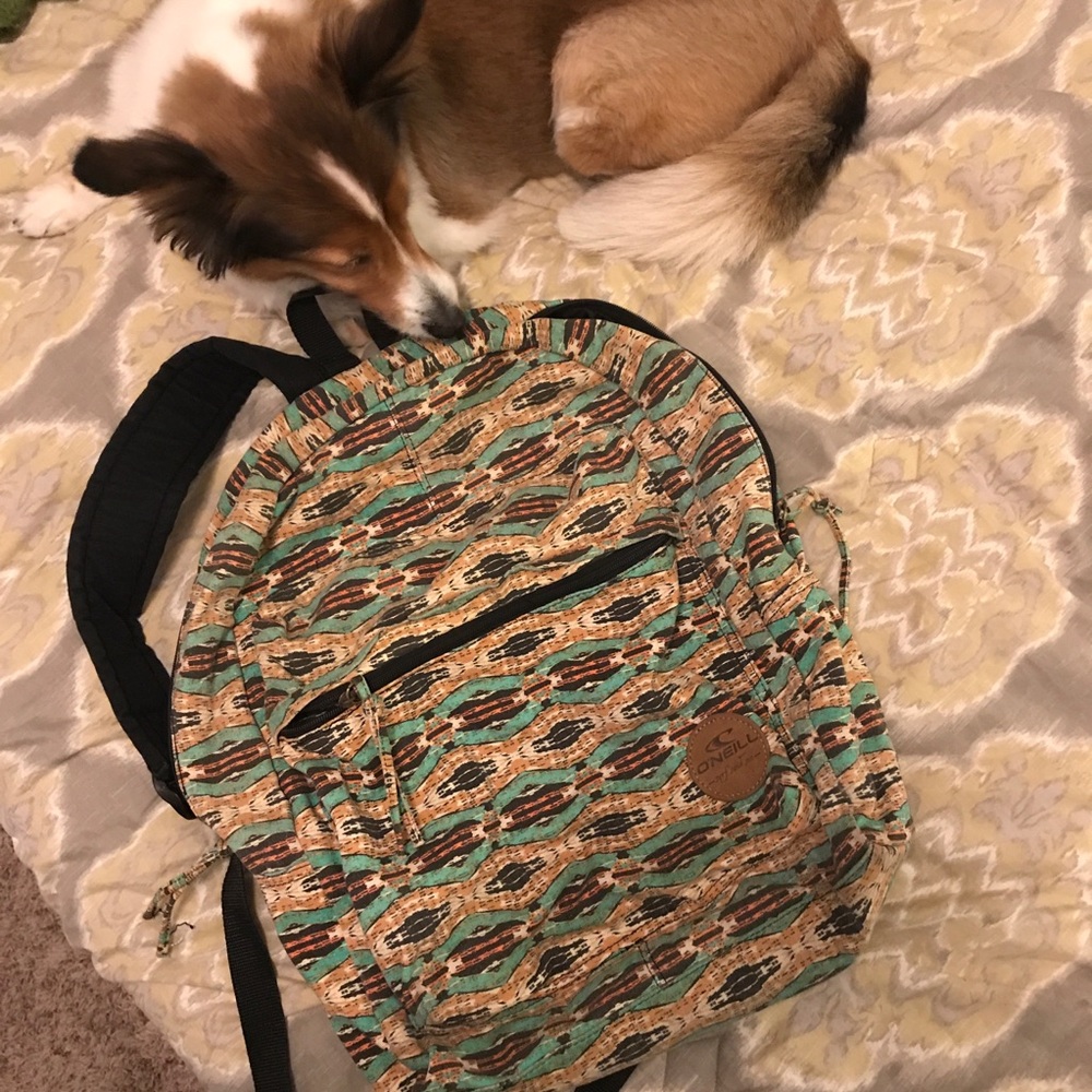Backpack 🎒